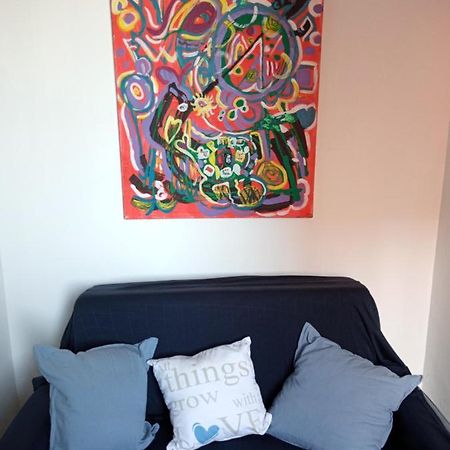 Ofir, Nice Small Unit, 123Eilat Esterno foto