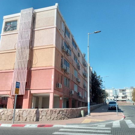Ofir, Nice Small Unit, 123Eilat Esterno foto
