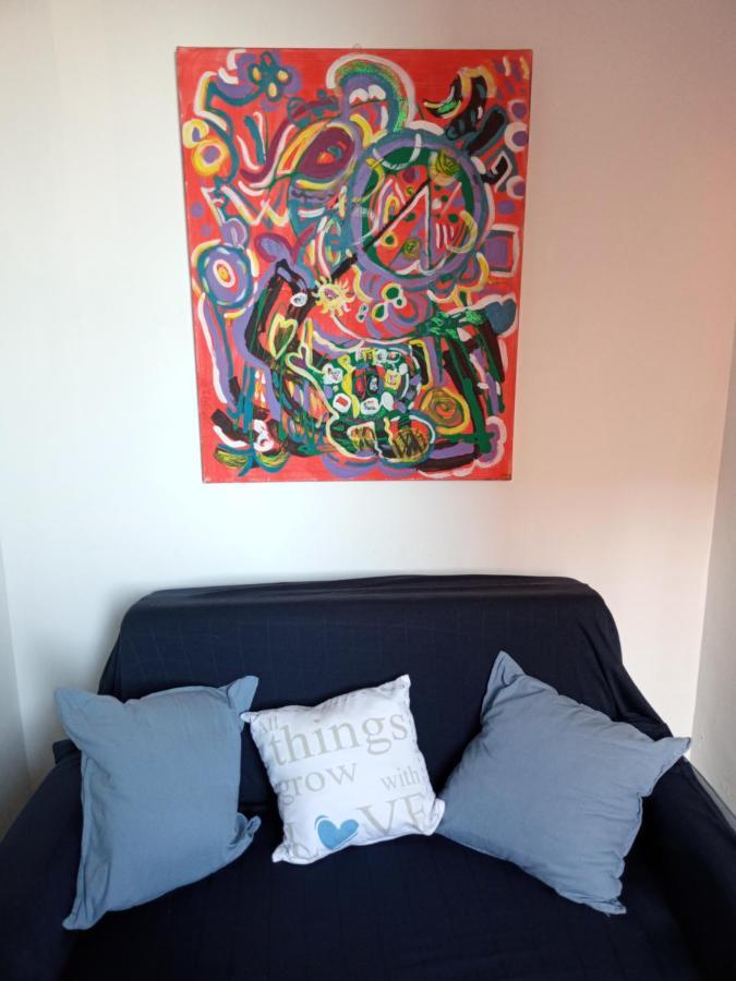 Ofir, Nice Small Unit, 123Eilat Esterno foto