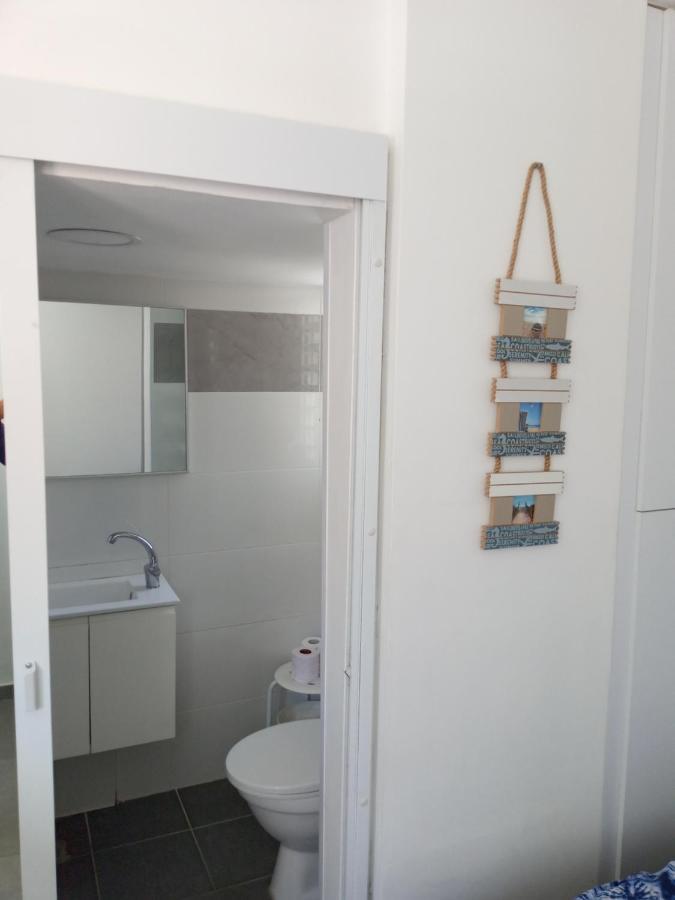Ofir, Nice Small Unit, 123Eilat Esterno foto
