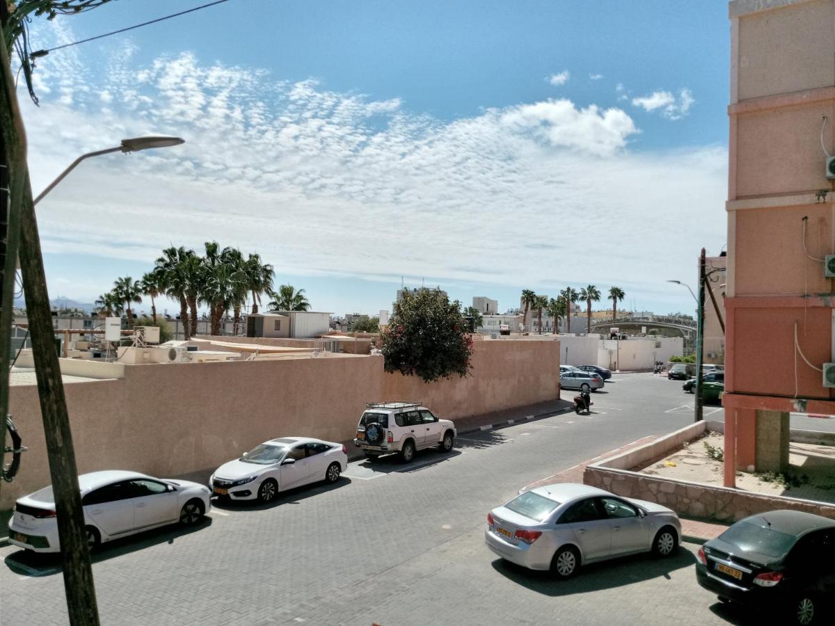 Ofir, Nice Small Unit, 123Eilat Esterno foto
