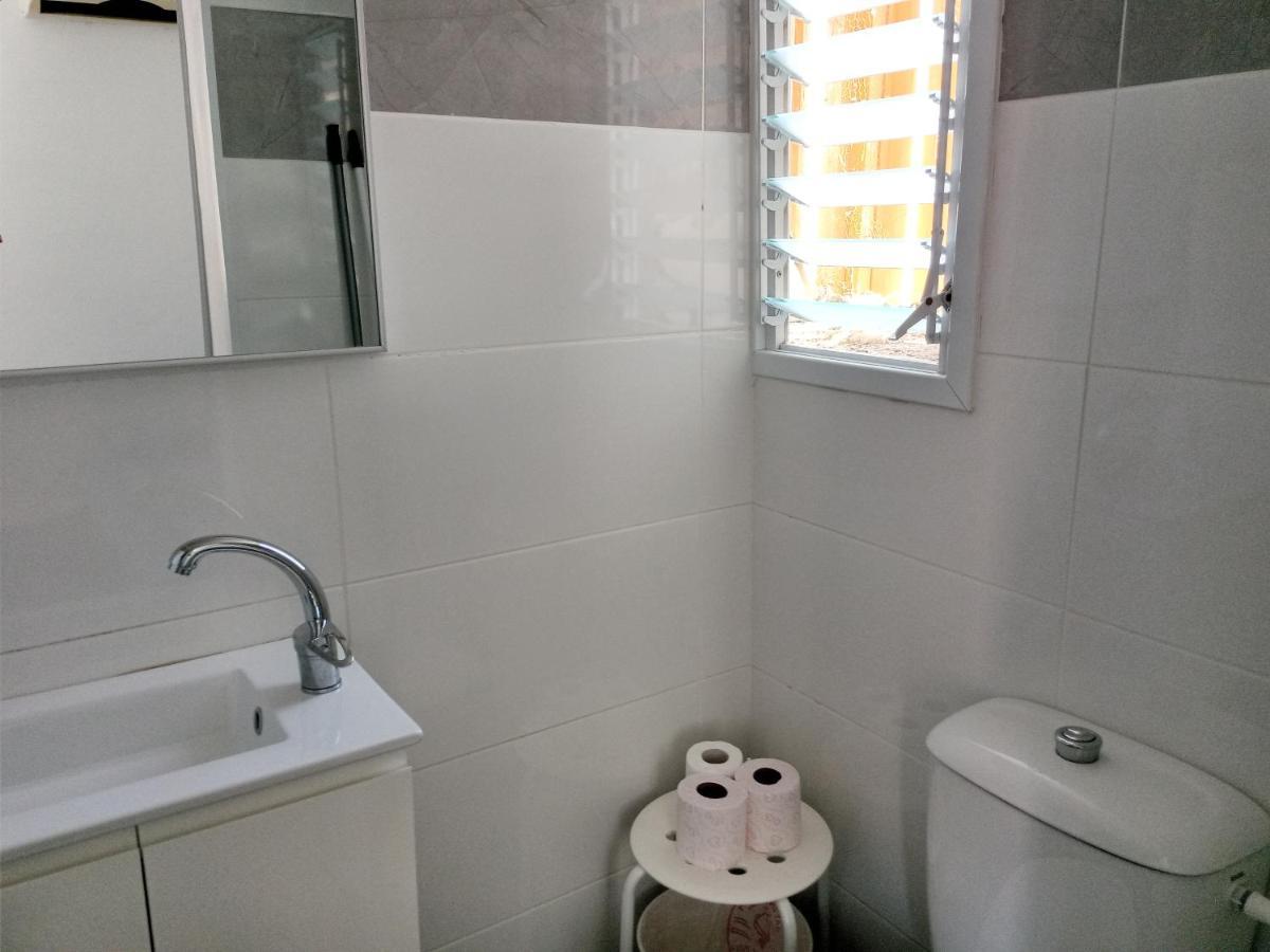 Ofir, Nice Small Unit, 123Eilat Esterno foto