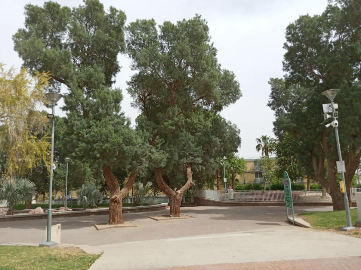 Ofir, Nice Small Unit, 123Eilat Esterno foto