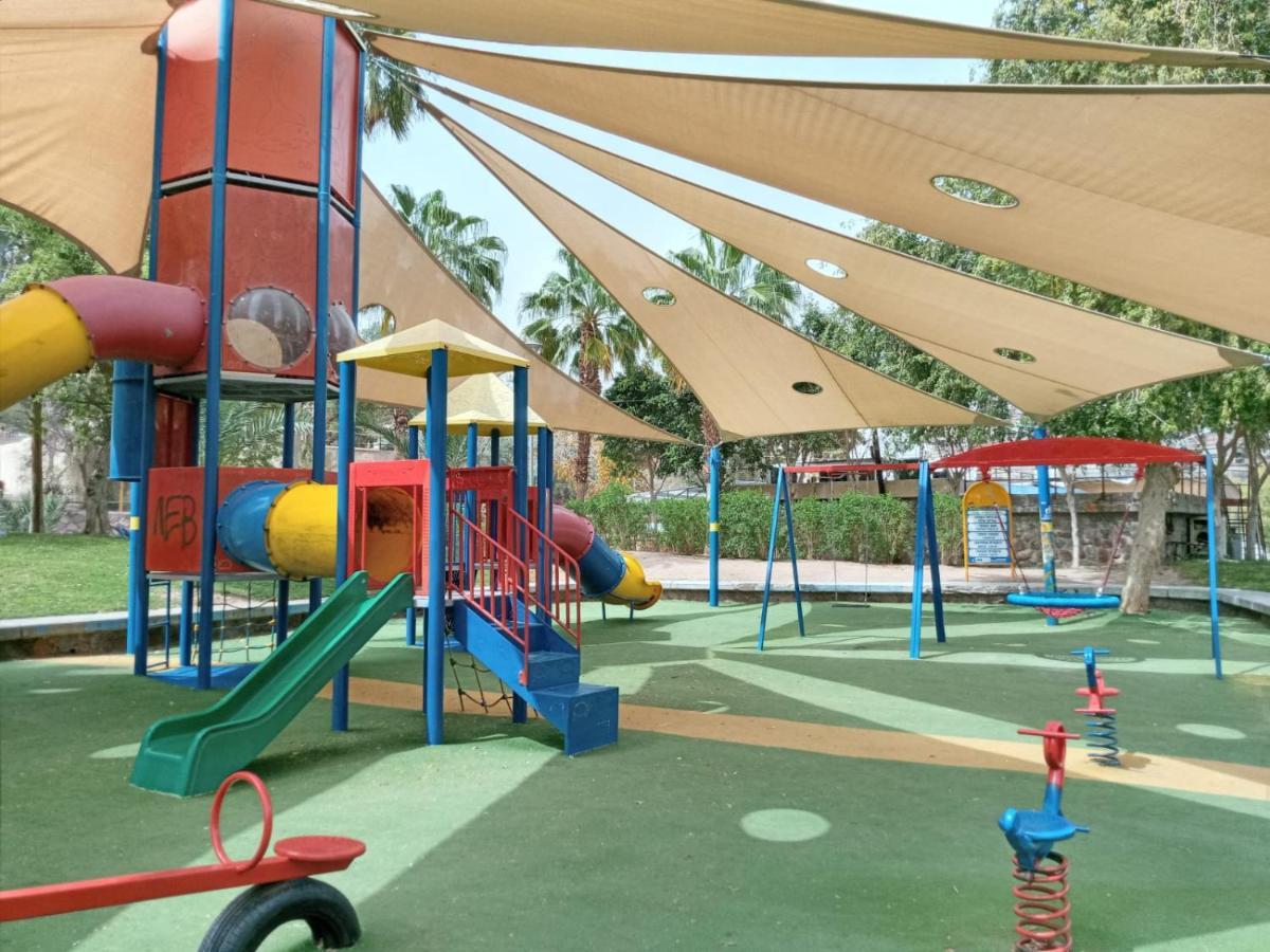 Ofir, Nice Small Unit, 123Eilat Esterno foto