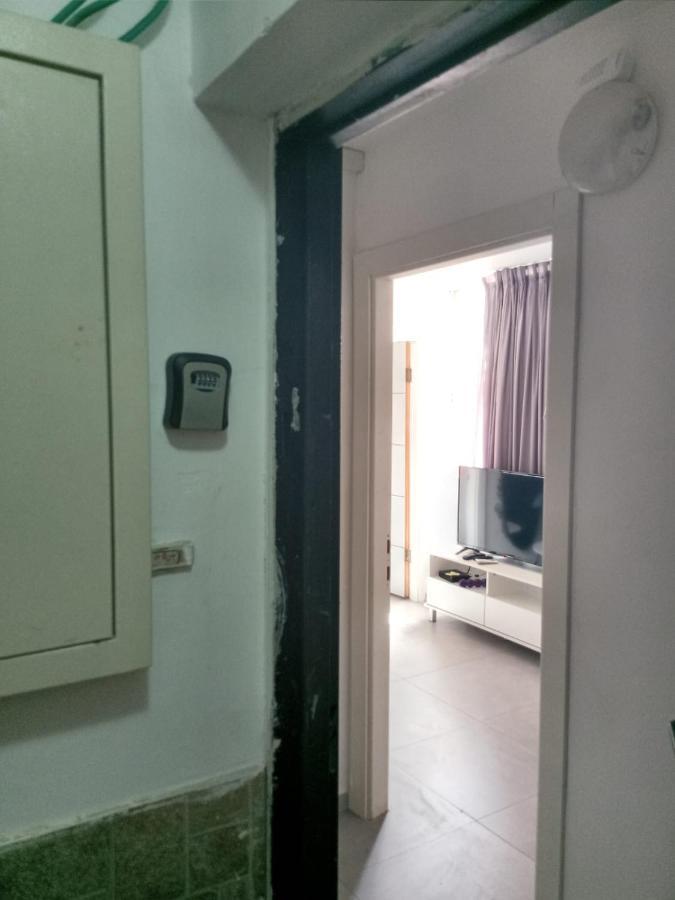 Ofir, Nice Small Unit, 123Eilat Esterno foto