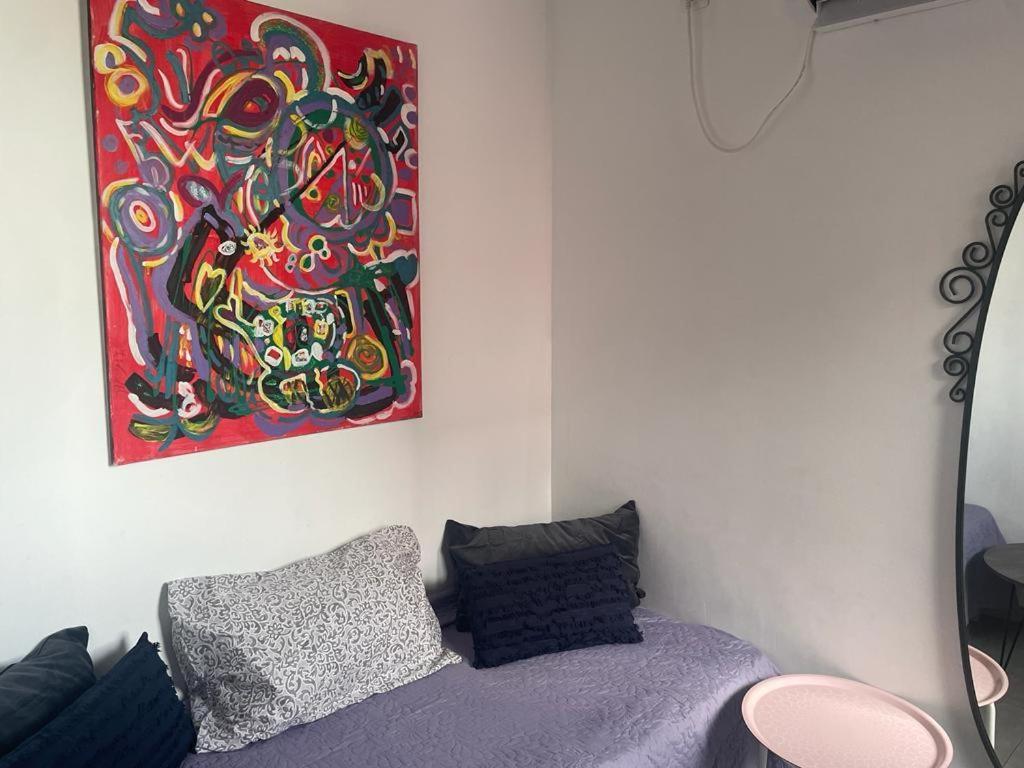 Ofir, Nice Small Unit, 123Eilat Esterno foto