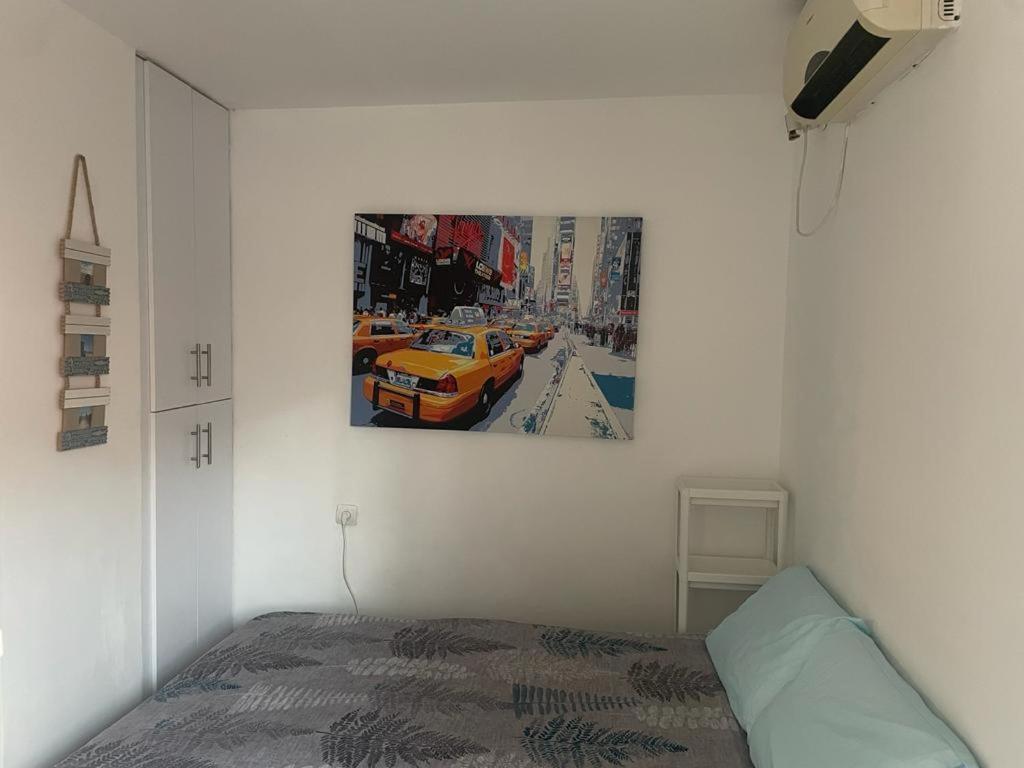 Ofir, Nice Small Unit, 123Eilat Esterno foto