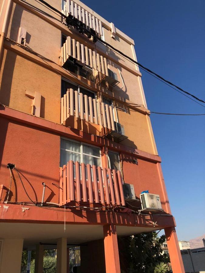 Ofir, Nice Small Unit, 123Eilat Esterno foto