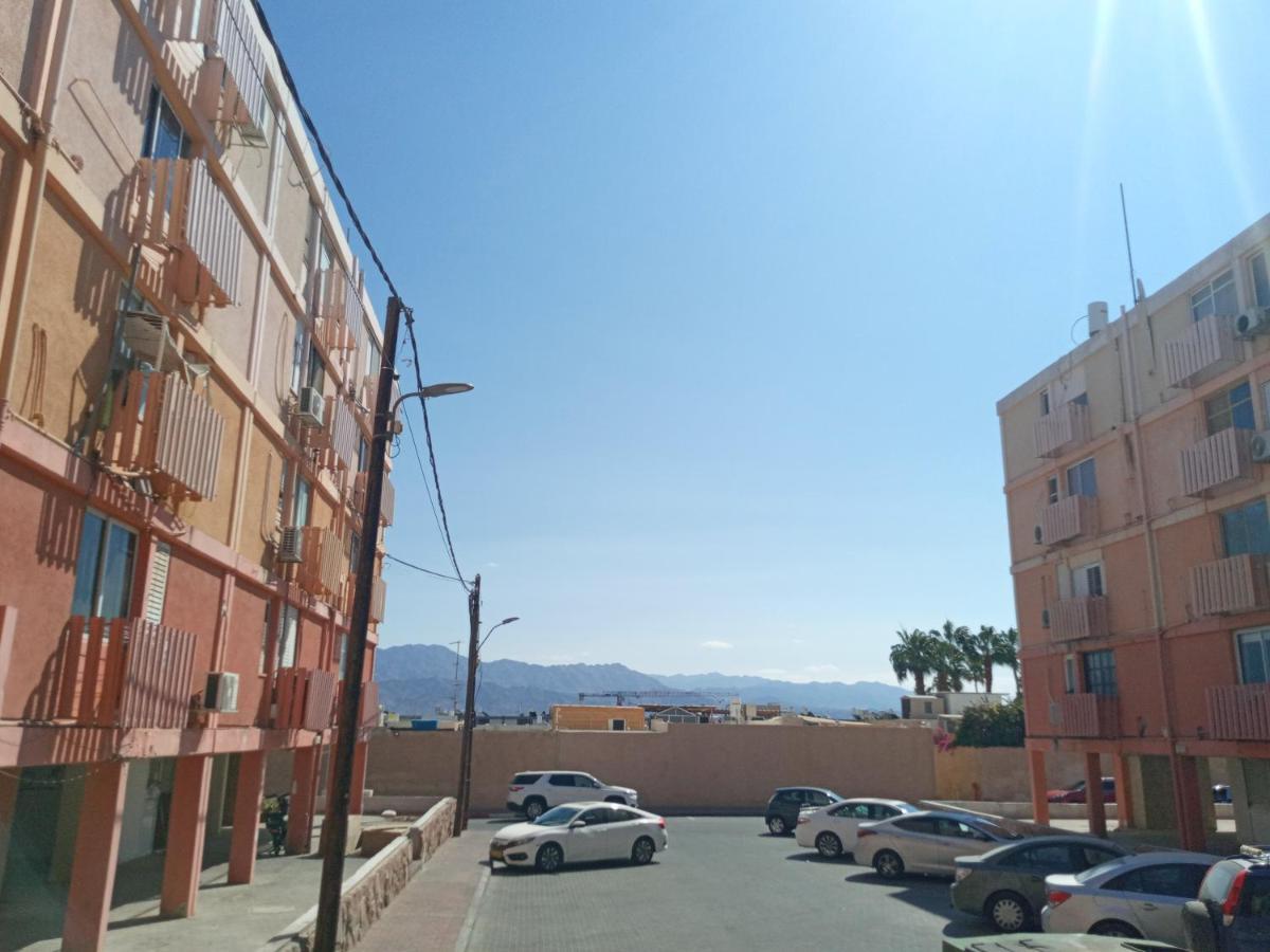 Ofir, Nice Small Unit, 123Eilat Esterno foto