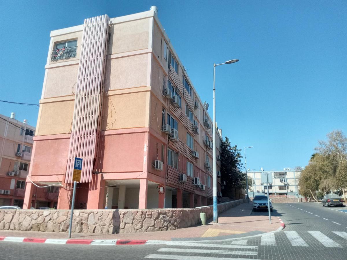Ofir, Nice Small Unit, 123Eilat Esterno foto