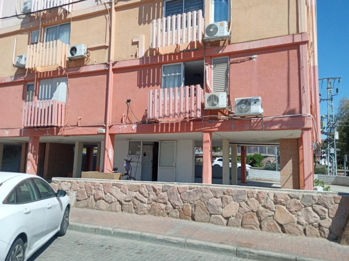 Ofir, Nice Small Unit, 123Eilat Esterno foto