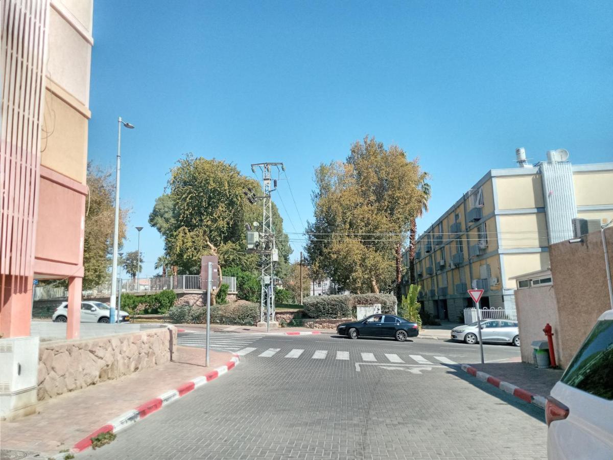 Ofir, Nice Small Unit, 123Eilat Esterno foto