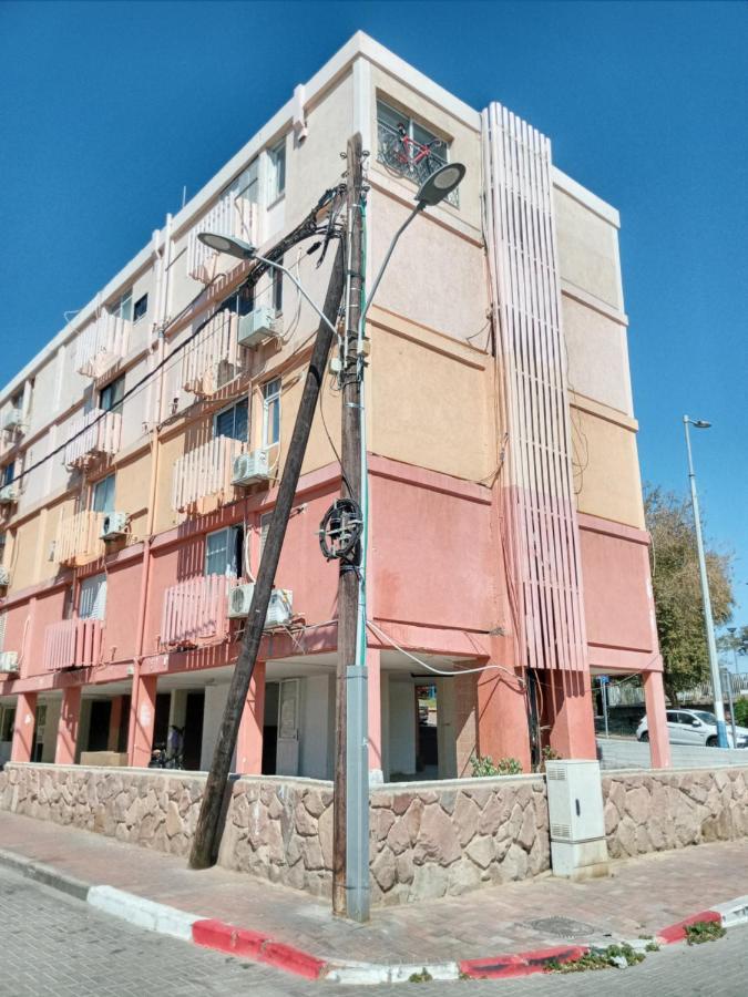Ofir, Nice Small Unit, 123Eilat Esterno foto